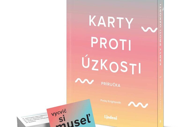 Kniha ako pomocník terapie