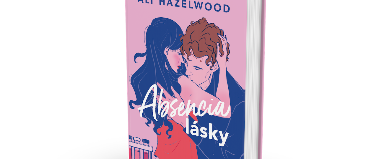 Ali Hazelwood: Absencia lásky