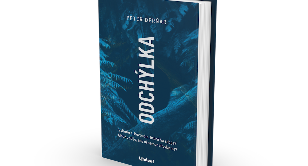 Peter Derňár: Odchýlka