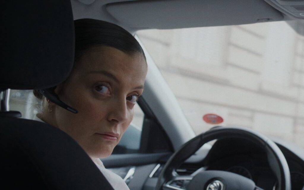 Na plátna kín dorazila francúzska komédia Uber plyn, drahá