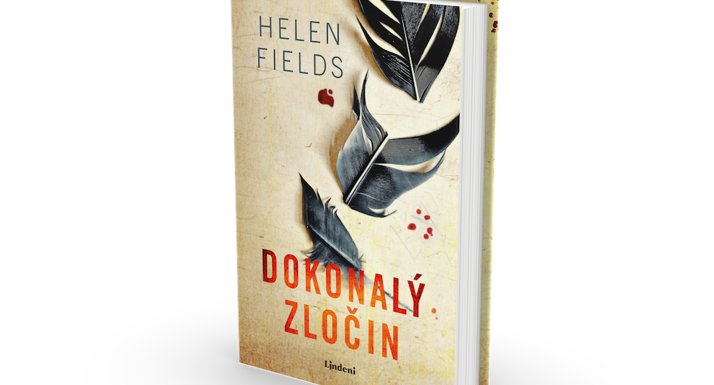 Helen Fields: Dokonalý zločin