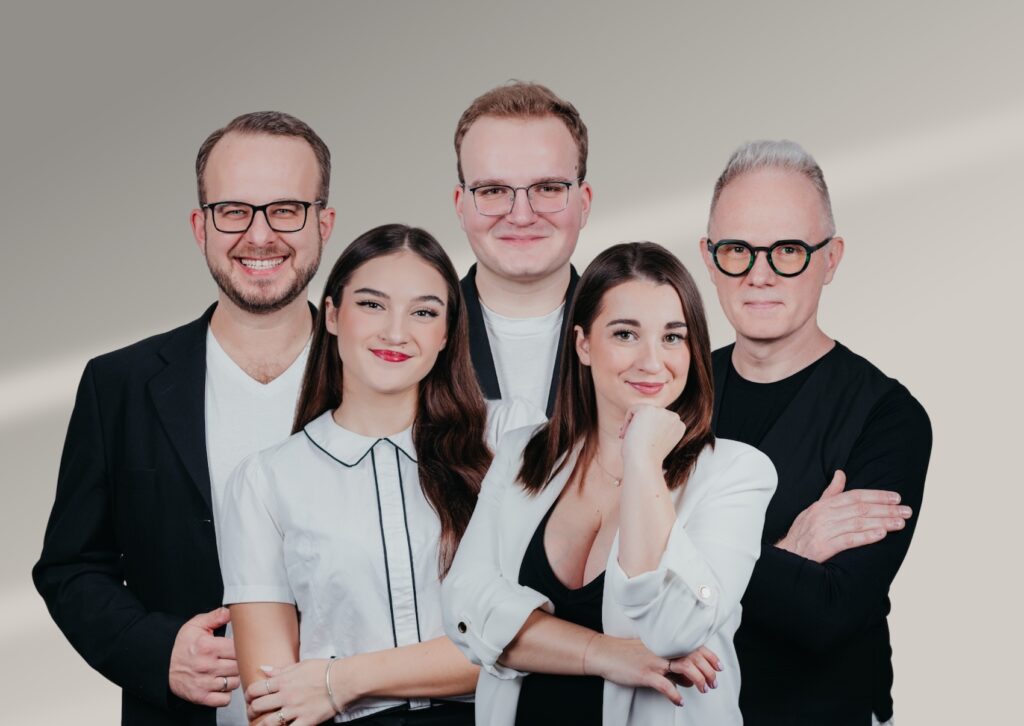 A´cappella VOISING vydáva prvú skladbu v novej zostave