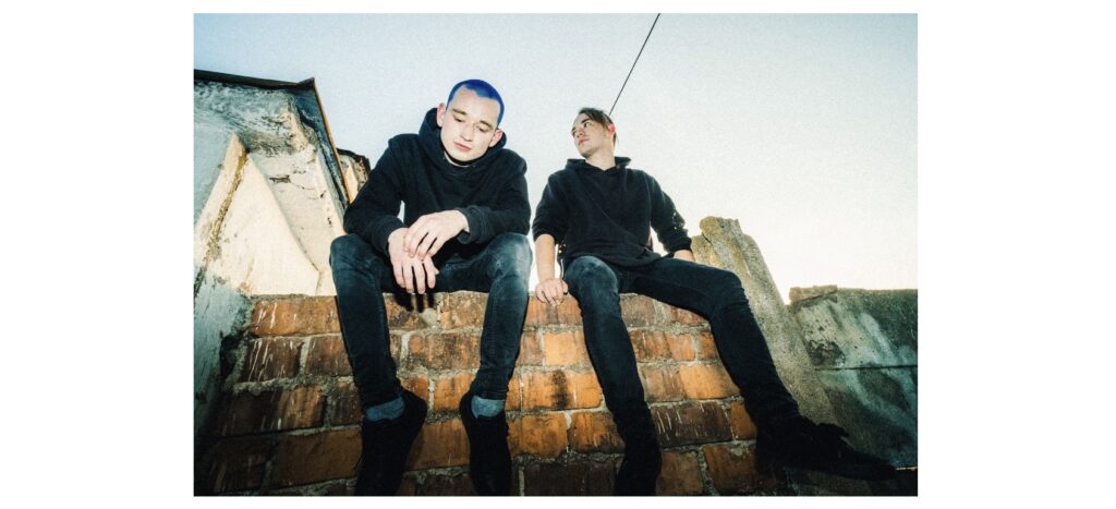 Kapela Brixtn vydáva singel 10 OUT OF 10