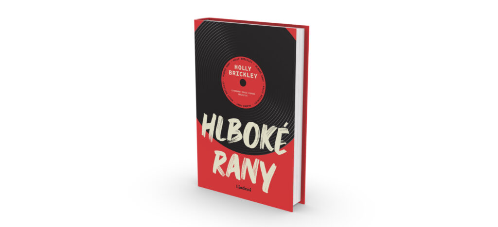 Holly Brickley: Hlboké rany