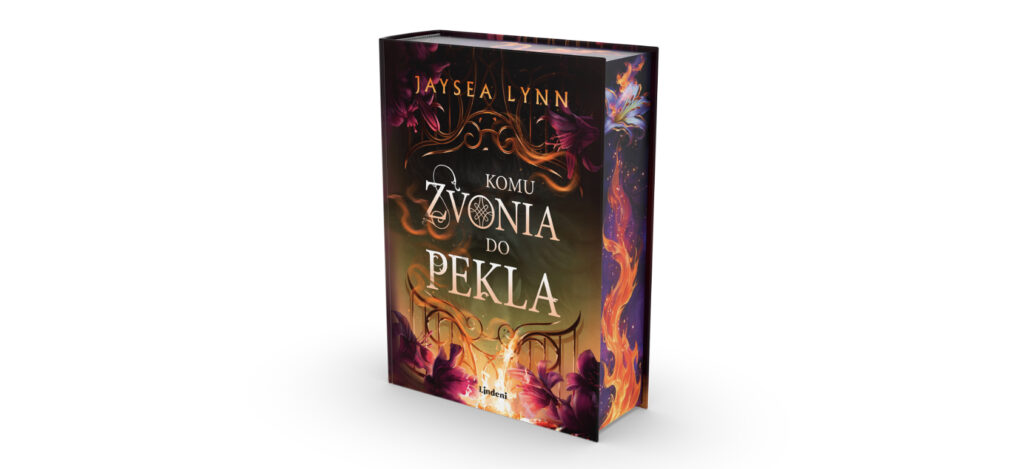 Jaysea Lynn: Komu zvonia do pekla