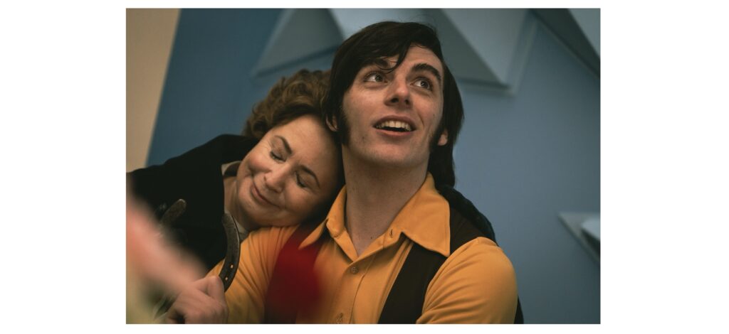 Film ŠAMPIÓN vstupuje do kín