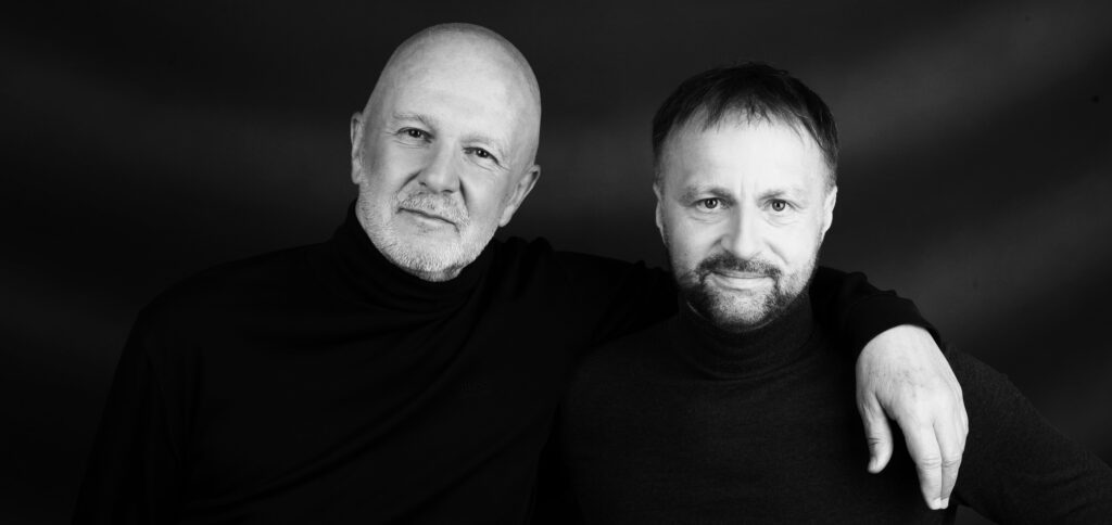 Ondřej Soukup a Marian Zima pripravujú unikátny projekt