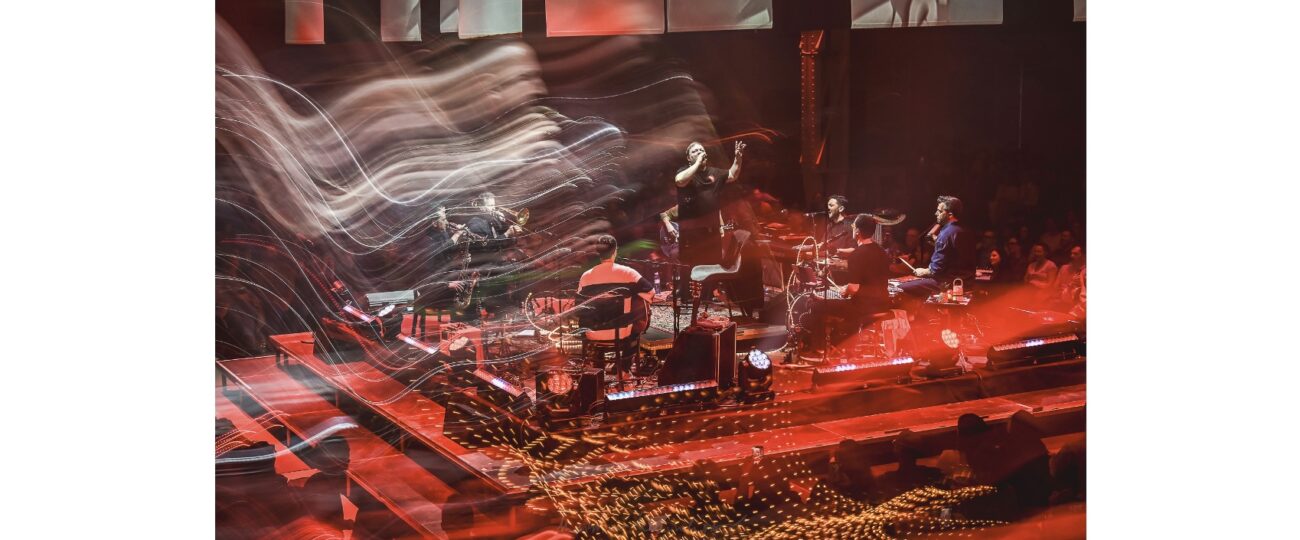 Para vydáva nový album – Akustický koncert zo Starej tržnice